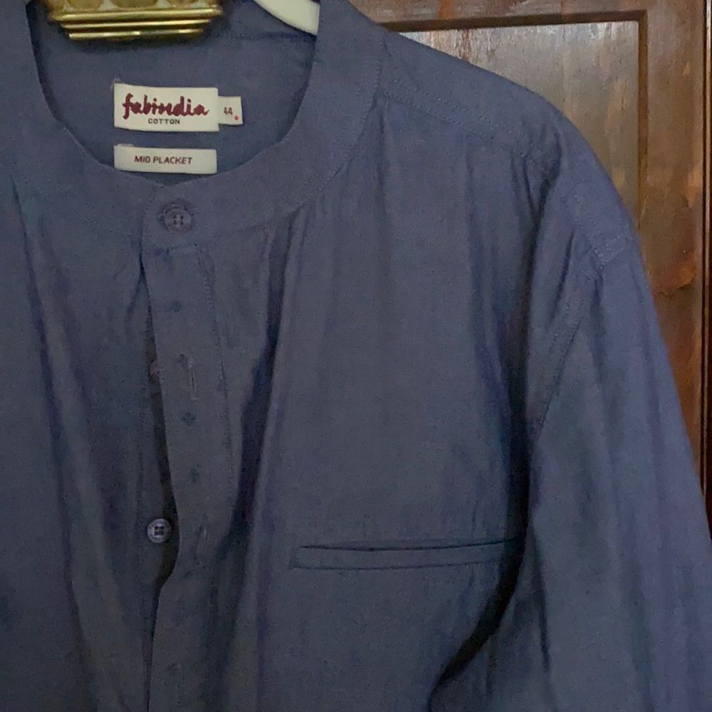 Men shirt , XL